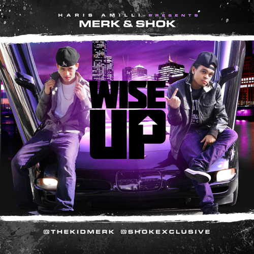 Turn These Tables feat. Flea