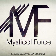 FuerzA Mystica