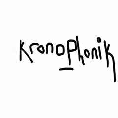 Kronophonik