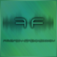 Freaky Frequency / sukoon