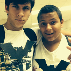 Ozzie Jamil Gutierrez