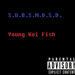 YoungKoiFish