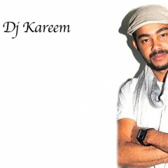 Karim Djkareem Gordon