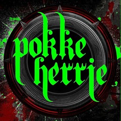 Pokke Herrje