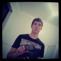 Aaron Boddington