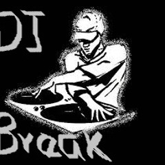 DJ BREAK°