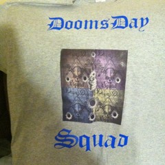 Doomdays Squad