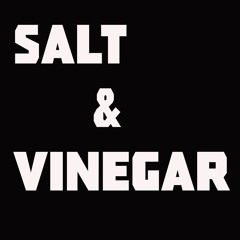 Salt & Vinegar Official
