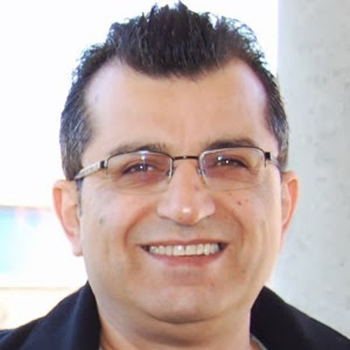 Ikram Saleh’s avatar