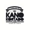 KANO KORTADO LABEL OFICIAL