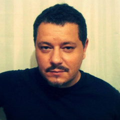 Jorge Berrocal Balta