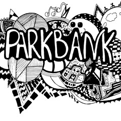 PARKBÄNK