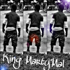 KING MARTY