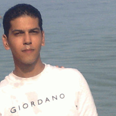 Ahmed Kazem