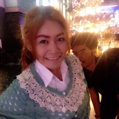 Nanny Natthaweeranuch