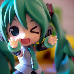 Ai Kotoba Love Words Hatsune Miku