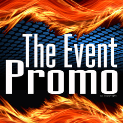 TheEvent Promo