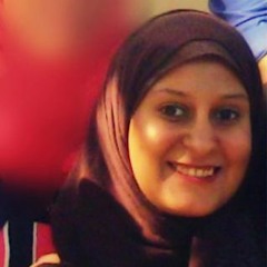 Manal Ebrahim 1