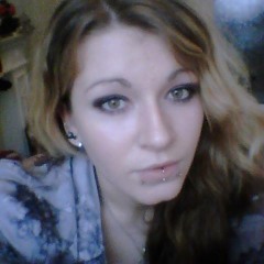 Charlotte Gemma Harris