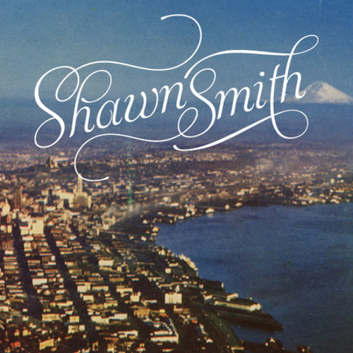 Shawn Smith - Wrapped In My Memory (Shield of Thorns)
