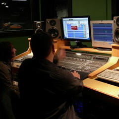 Mick Simms (Producer)