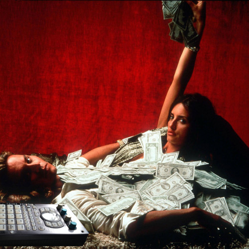 Viktor Vaughn - A Modern Day Marvel