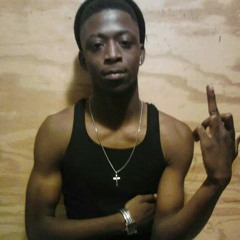 Blackboi (M.E.N.A.C.E)