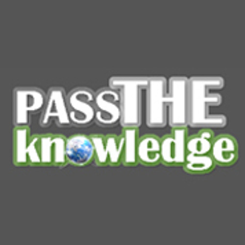 passtheknowledge’s avatar