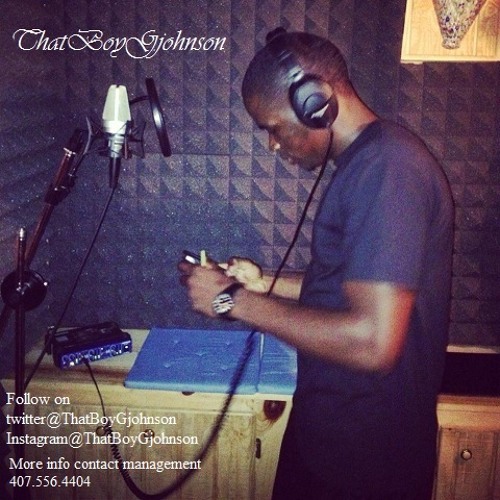 Stream Gjohnson music | Listen to songs, albums, playlists for free on ...