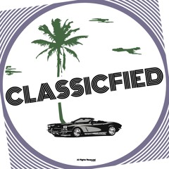 CLASSICFIED Podcast Show