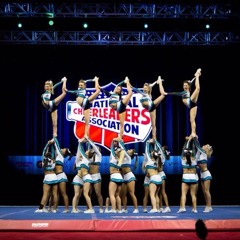 FierceCheerMusic