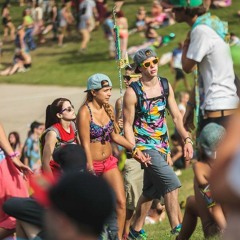 PartyNaked