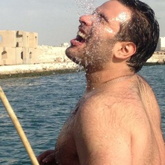Mrwan Abou Hggar