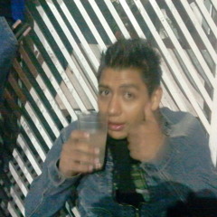 Carlitos Reyes Gonzales