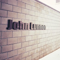 John Lunnon