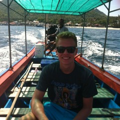 Fredrik Andre Andersen