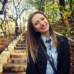 Irina Georgiana Catană