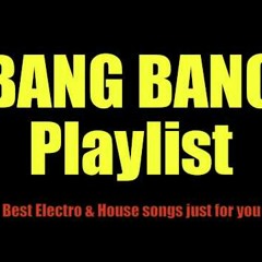 BangBangPlaylist