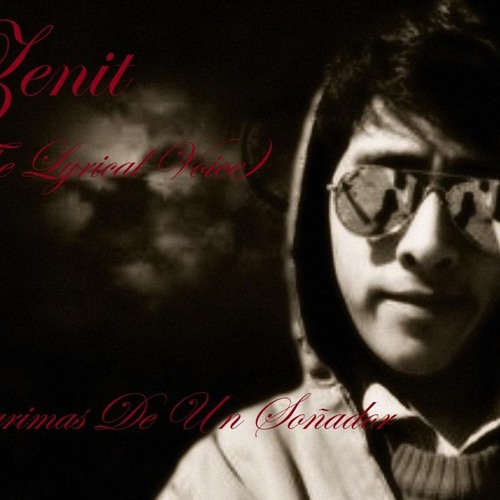 Zenit The Lyrical Voice’s avatar