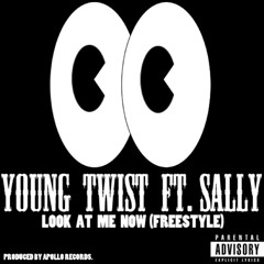 Official Young Twist