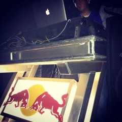 Vanquish (DJ Squish)