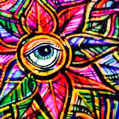 Perceive-A-Freed-spirit