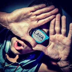 DJ Merc -Anthony Mercurio