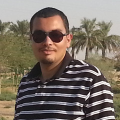 Amin-Mohammed