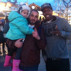 INCREDIBLE HULK AKA EDSKI