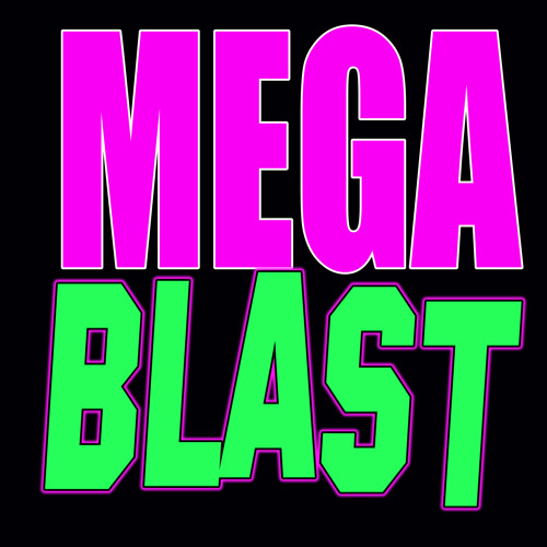 The mega online blast