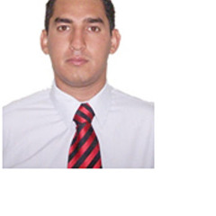 Juan Carlos Calderón 19