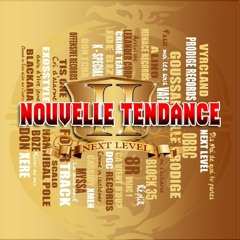 Label Prodige Records