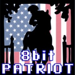 8Bit Patriot