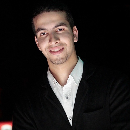 Hossam Elalfy’s avatar